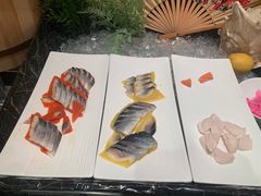 -岷山饭店-芝芝自助餐厅