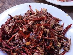 -西塔隆太白烤牛肉馆(图们路店)