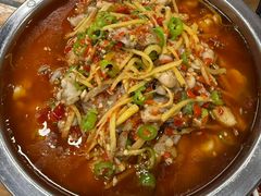 -艺味深尝(云锦路店)