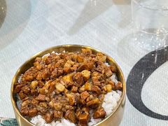 卤肉饭-金姐台湾菜(珠江路店)
