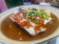 -福巷湘食小馆·猛火现炒(上海首店)