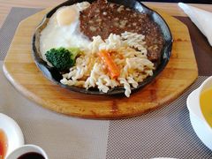 -清真·穆巴拉克西餐厅(回民街店)