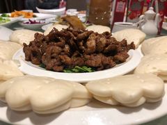 -萧记三鲜烩面(郑汴路店)