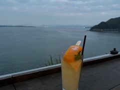 -Brew Farm·精酿农场海滨悬崖餐厅
