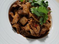 -天空花园餐吧·生日·团建(南山店)