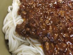 -食惠里小笼包面馆(越秀店)