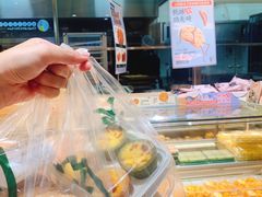 -泸溪河桃酥(西直门凯德店)