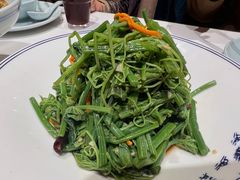 -惠丰堂饭庄·烤鸭·京味菜(翠微路店)