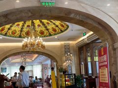 -巴依老爷新疆美食(工体旗舰店)