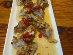 -柴窝堡22号辣子鸡·传承新疆菜