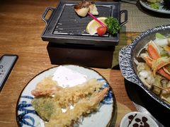 -蟹将军·松叶蟹和牛日料放题自助(K11店)