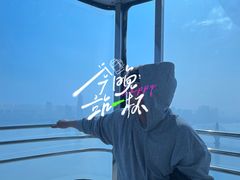 -南昌之星摩天轮