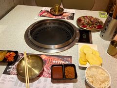 -炭之家齐齐哈尔大片烤肉·涮毛肚火锅·齐齐哈尔烤肉(中央大街店)