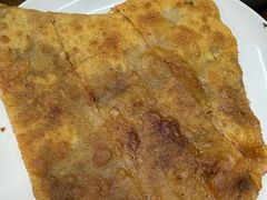 牛肉大葱-王三姑牛肉饼