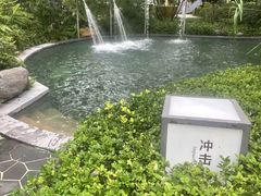 -海兰云天度假区温泉