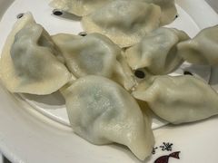 -船歌·鱼水饺青岛菜(国贸商城店)