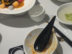 -3号仓库·创意中国菜(新世界城店)