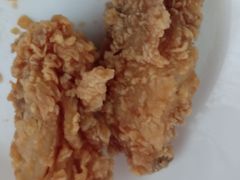 -肯德基(前门店)