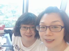 -皇朝万鑫自助餐厅