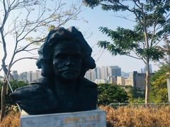 -白石龙音乐公园