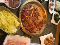 -小天鹅火锅·一线江景洪鼎旗舰店(洪崖洞店)