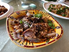 -粤香村(清真川菜店)