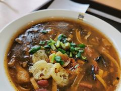 胡辣汤-魏家凉皮(祈年大厦店)