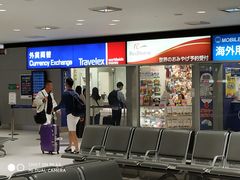 -中部国际机场