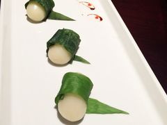 iphone_upload_pic-宴悦海鲜餐厅·游水海鲜·牛排(亚龙湾瑞吉店)