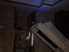 -华夏良子·足道SPA艾灸(铁道大厦店)