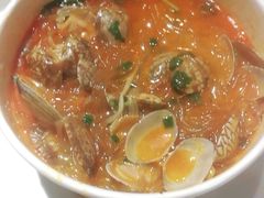 -何记花甲(海岸城旗舰店)