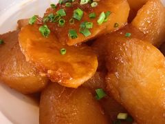 -东南里湖景餐厅·新闽菜(浦西万达店)