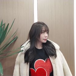 -Rise Hair上升造型