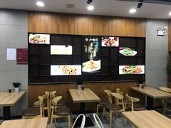 -小梅园饭堂(东方路店)