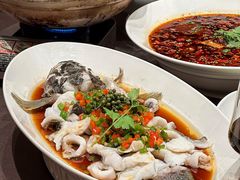 -聚宾楼·烤鸭·家宴(科技三路店)