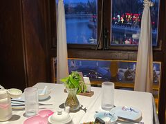 -庆云楼饭庄(什刹海店)