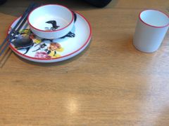 -新白鹿餐厅(城西银泰城店)