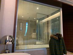 -上海龙之梦万丽酒店