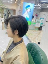 -秦·专注剪发