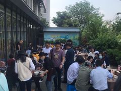 -花园茶楼(兴城西路店)