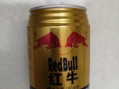 红牛功能饮料-津津乐乐