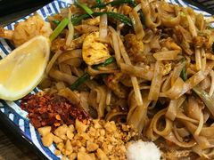padthai-Hi YOU你的饭局泰餐厅(雍和宫店)