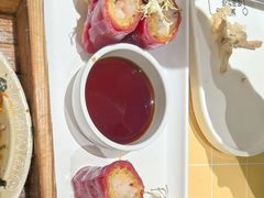 -蔡澜点心·粤菜(花城汇南区店)