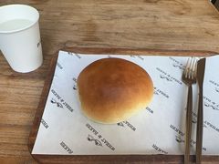 -WHEAT&BAKER-麥(凯德来福士店)