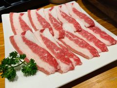 -陇璟烧肉酒场(友谊阳光城店)