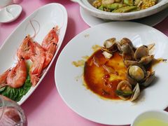 -高佳庄·舟山海鲜(海景旗舰店)