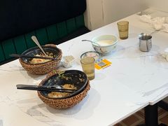 -堂屋糖水店(愚园店)