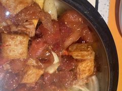 -黄记煌三汁焖锅(顺义华联店)