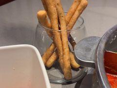 -巴奴毛肚火锅(大剧院店)