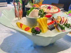 -安东水产海鲜餐厅